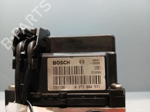 ABS pump TOYOTA COROLLA (_E12_) 1.4 D (NDE120_, NDE120R) | BP30450947M43