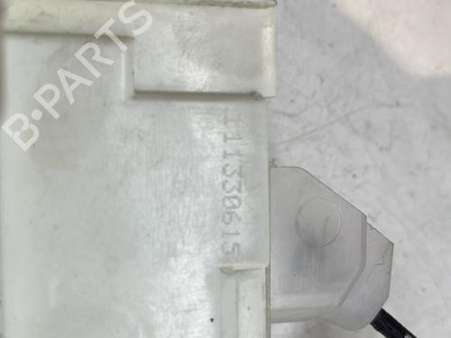 Front left lock CITROËN DS3 (SA_) 1.6 HDi 90 | BP28568320C98 