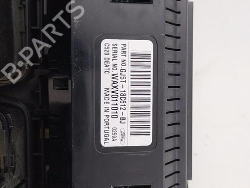 Climate control FORD KUGA II (DM2) 2.0 TDCi 4x4 | BP22825679I5 