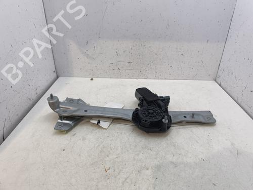 Used Rear right window mechanism Rear right window mechanism RENAULT SCÉNIC IV (J9_) 1.6 dCi 160 (160 hp) 28591758 28591758