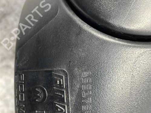 Left mirror LANCIA DELTA III (844_) 1.6 D Multijet (844.AXC11, 844.AXC1A) | BP22833726C26 