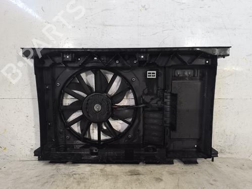 Front slam panel PEUGEOT 5008 (0U_, 0E_) 1.6 16V | BP27238293C72 