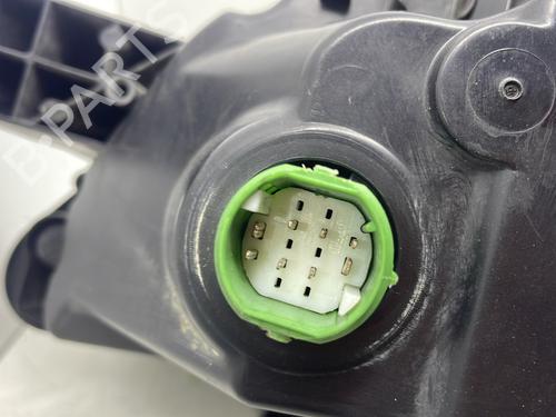 Left headlight FIAT DUCATO Van (250_) 130 Multijet 2,3 D | BP33624060C28 - Image 2