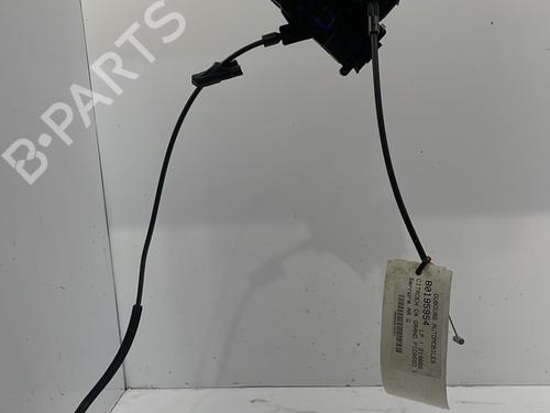 Rear left lock CITROËN C4 Grand Picasso I (UA_) 2.0 HDi 138 | BP22831321C100 