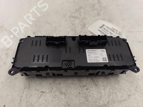 Used Climate control Climate control FORD FIESTA VII (HJ, HF) 1.0 EcoBoost (101 hp) 24886898 24886898