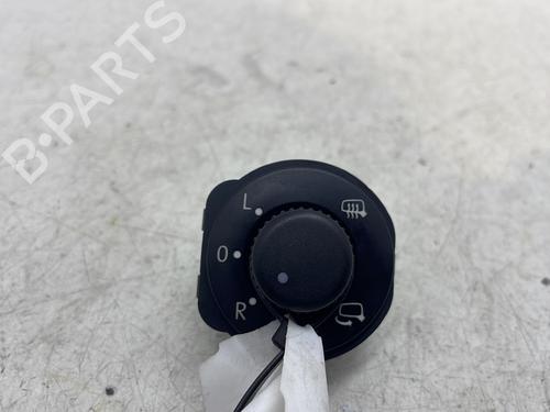 Used Mirror switch VW BEETLE (5C1, 5C2) 2.0 TDI (140 hp) 29833829