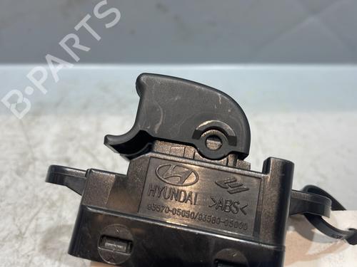 Left front window switch HYUNDAI ATOS (MX) 1.1 | BP29639877I27 