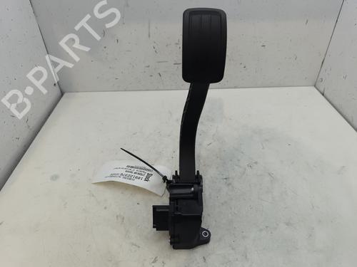 Pédale CITROËN AMI (9A_) Electric (9AZ2CA) (8 hp) 28414758