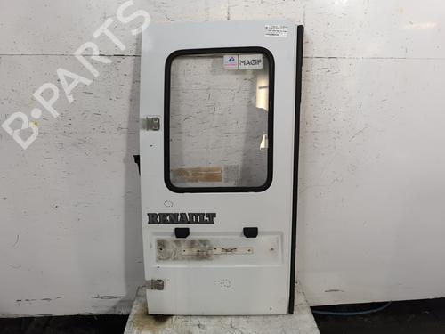 Used Left tailgate RENAULT RAPID Box Body/MPV (F40_, G40_) 1.6 D (F404) (55 hp) 28709572