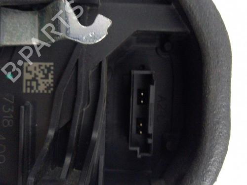 Front left lock MINI MINI PACEMAN (R61) Cooper SD | BP22825998C98 - Image 5