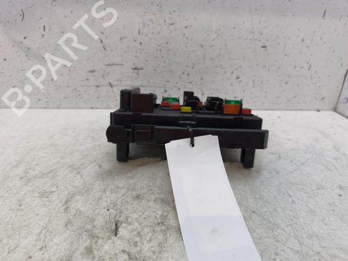 Fuse box PEUGEOT 206 Hatchback (2A/C) 1.4 HDi eco 70 | BP28525927E1