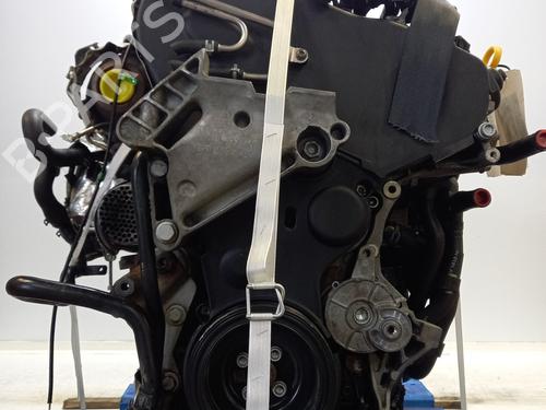 Engine AUDI A3 Sportback (8VA, 8VF) 2.0 TDI | BP27296592M1
