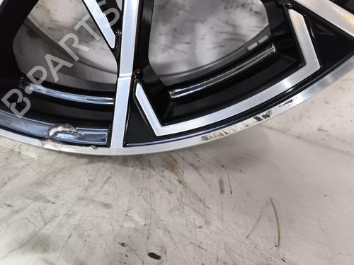 Rim ALPINE A290 220 | BP31621720C45 