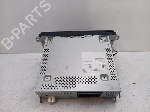 Used Radio Radio 36894402 36894402