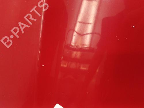 Panser TOYOTA YARIS (_P9_) 1.4 D-4D (NLP90_, NLP90R) | BP22820746C1 