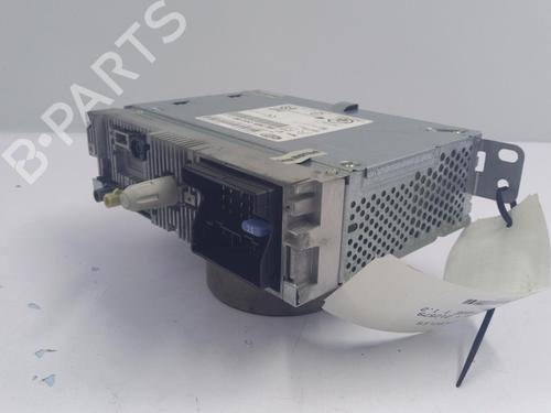 Used Radio PEUGEOT 208 I (CA_, CC_) 1.2 VTI 82 (82 hp) 22824789