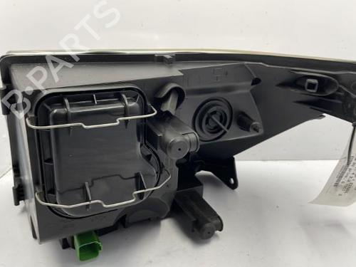 Left headlight FORD TRANSIT Van (FA_ _) 2.2 TDCi | BP22832247C28 - Image 4