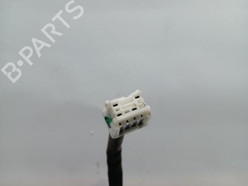 Left taillight RENAULT KOLEOS I (HY_) 2.0 dCi 4x4 (HY0B) | BP29850476C34