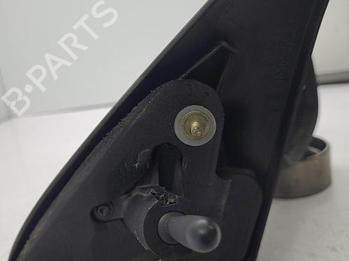 Used Right mirror Right mirror RENAULT MEGANE I (BA0/1_) 1.9 dCi (BA05, BA1F) (102 hp) 22823994 22823994