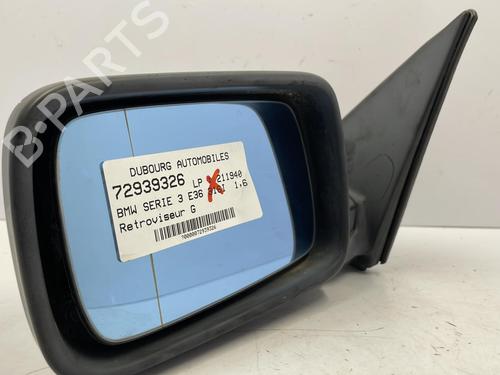 Left mirror BMW 3 (E36) 316 i | BP22827252C26