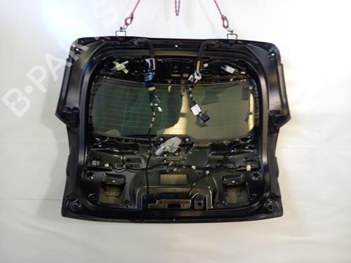 Tailgate DS DS 3 / DS 3 CROSSBACK (UR_, UC_, UJ_) 1.5 BlueHDi 100 (UCYHYJ) | BP29438743C6 