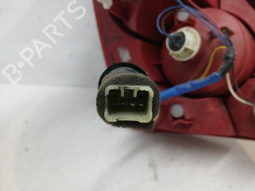 Right taillight CHEVROLET KALOS | BP29960088C35 - Image 2