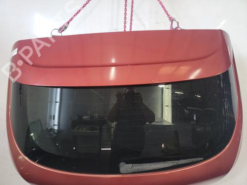 Tailgate KIA PRO CEE'D (ED) 2.0 CRDi 140 | BP25837607C6  - Image 5