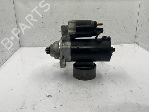 Startmotor VW POLO IV (9N_, 9A_) 1.4 TDI (75 hp) 25287459