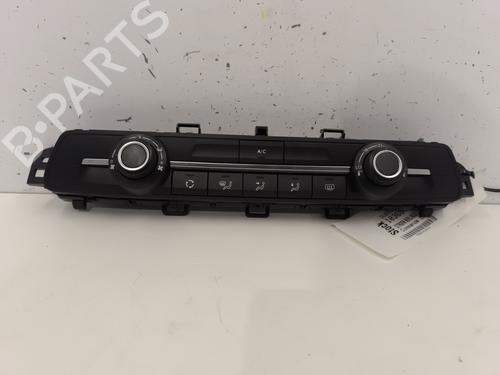 Used Climate control Climate control CITROËN BERLINGO (ER_, EC_) 1.5 BlueHDi 100 (102 hp) 25899380 25899380