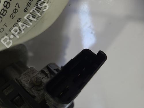 Front wiper motor PEUGEOT 207 SW (WK_) 1.6 HDi | BP22828588M29 