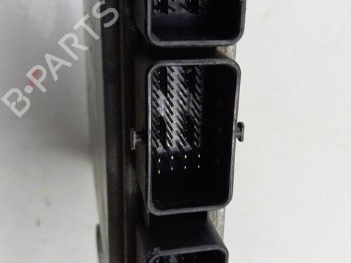 Engine control unit (ECU) CITROËN C2 (JM_) 1.4 HDi | BP22818192M57 