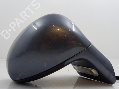 Right mirror CITROËN C4 I (LC_) 1.6 16V | BP22825063C27 