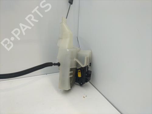 Used Front left lock RENAULT CLIO II (BB_, CB_) 1.2 (BB0A, BB0F, BB10, BB1K, BB28, BB2D, BB2H, CB0A,... (58 hp) 32078385