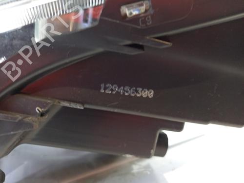 Used Left headlight Left headlight 38484032 38484032