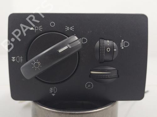 Headlight switch FORD C-MAX (DM2) 1.6 TDCi | BP22824667I24 - Image 3