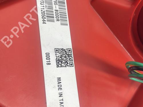 Used Right taillight Right taillight INFINITI G Coupe 37 (320 hp) 26906579 26906579