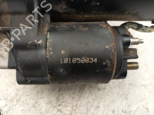 Starter FORD FIESTA III (GFJ) 1.8 D | BP23867023M8 