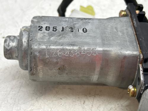 Used Rear left window mechanism Rear left window mechanism HYUNDAI MATRIX (FC) 1.6 (103 hp) 35886963 35886963