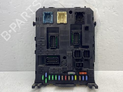Fuse box CITROËN C4 I (LC_) 1.6 HDi | BP31581572E1 - Image 4