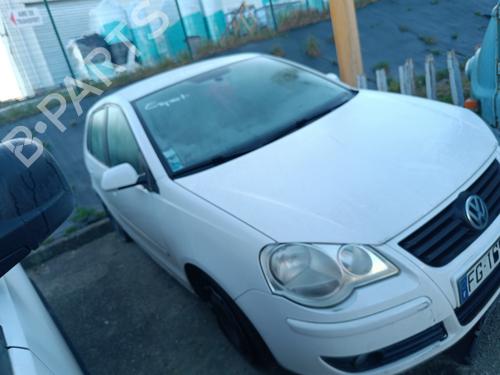 Alternator VW POLO (9N_, 9A_) 1.4 16V | BP24664044M7 