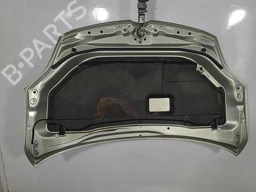 Hood MAZDA 5 (CR) 2.0 CD (CR19) | BP22829503C1