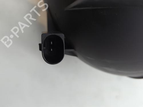 Expansion tank MERCEDES-BENZ A-CLASS (W169) A 150 (169.031, 169.331) | BP27837465C120 