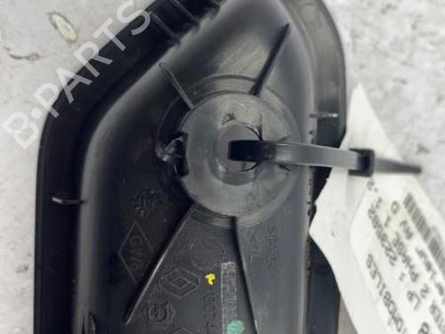 Used Front right interior door handle Front right interior door handle DACIA DUSTER (HM_) 1.2 TCe 125 4x4 (HMMA) (125 hp) 22841961 22841961