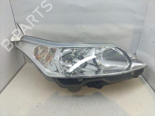 Højre forlygte CITROËN C4 I (LC_) 1.6 16V | BP29980408C29