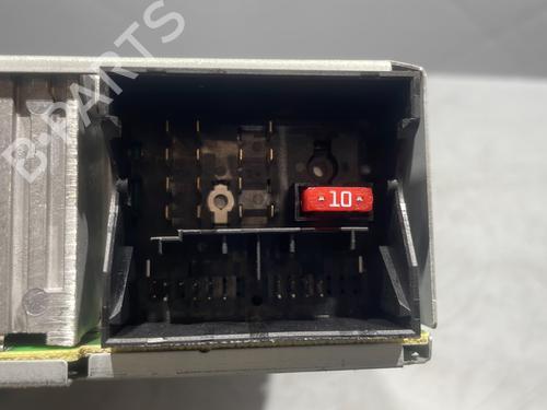 Radio CITROËN C3 II (SC_) 1.6 HDi 110 | BP28369913E6 - Image 3