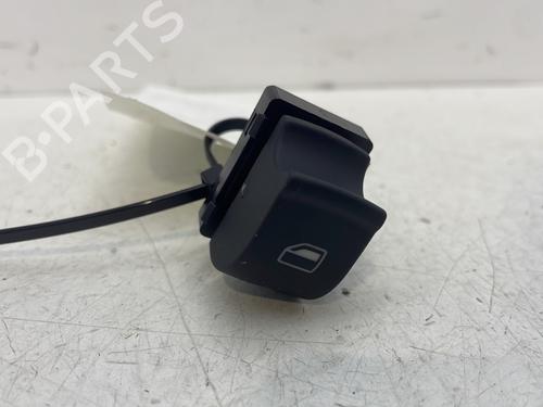 Used Right rear window switch AUDI A6 C6 (4F2) 3.0 TDI quattro (233 hp) 29338844