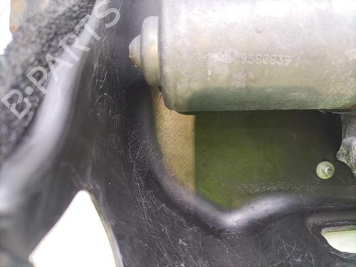 Front wiper motor BLUECAR BLUEUTILITY EV50 | BP27874576M29  - Image 5