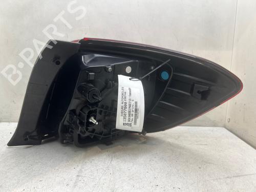 Left taillight DACIA SANDERO II 1.0 LPG (B8ML) | BP40516239C34 - Image 2