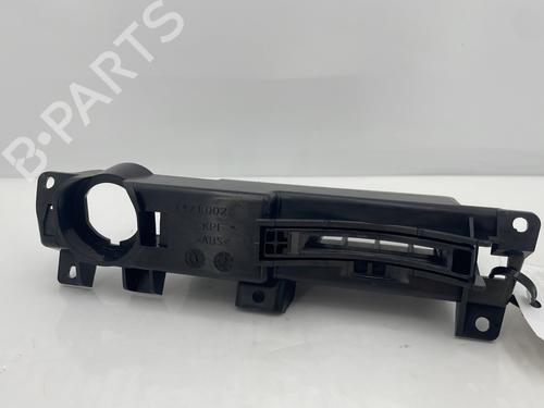 Kortleser RENAULT ESPACE IV (JK0/1_) 2.0 dCi (JK01, JK02, JK1J, JK1K, JK1H) (150 hp) 30874797