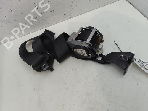 Used Front right belt tensioner RENAULT CLIO IV (BH_) 1.5 dCi 75 (75 hp) 28414782